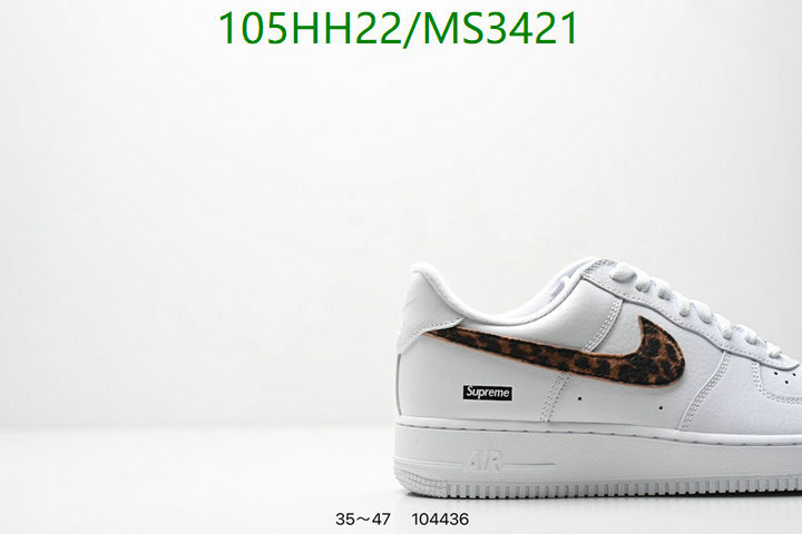 NIKE-Women Shoes Code: MS3421 