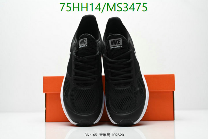 NIKE-Women Shoes Code: MS3475 