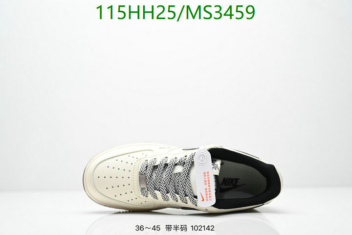 NIKE-Women Shoes Code: MS3459 