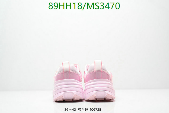 NIKE-Women Shoes Code: MS3470 