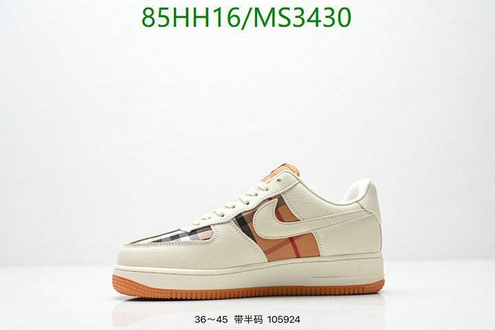 NIKE-Women Shoes Code: MS3430 