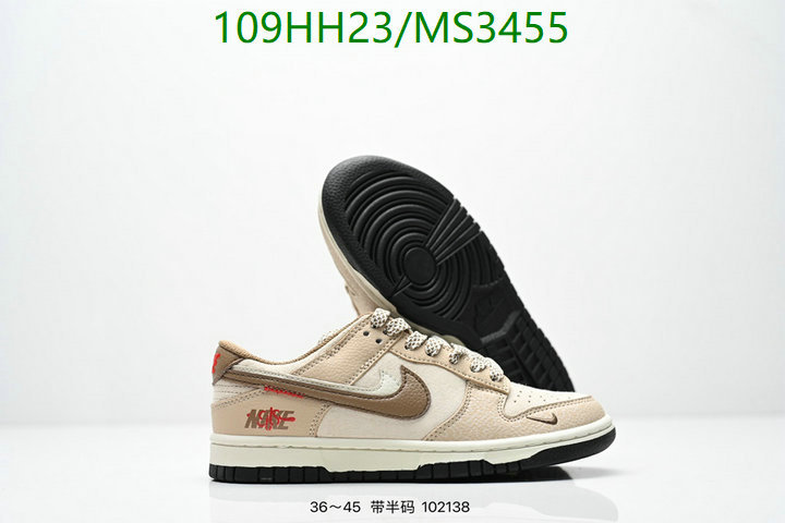 NIKE-Women Shoes Code: MS3455 
