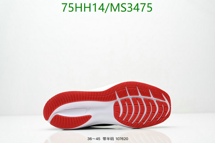 NIKE-Women Shoes Code: MS3475 