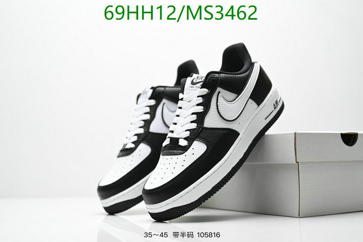 NIKE-Women Shoes Code: MS3462 