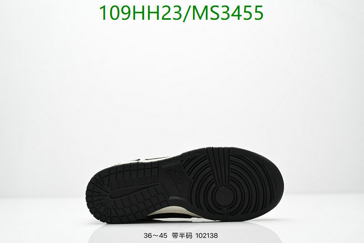 NIKE-Women Shoes Code: MS3455 