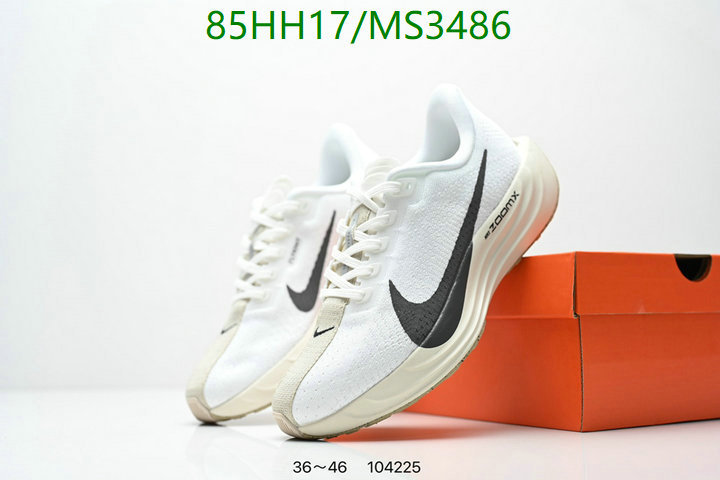 NIKE-Women Shoes Code: MS3486 