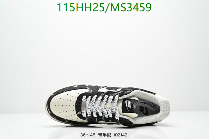 NIKE-Women Shoes Code: MS3459 