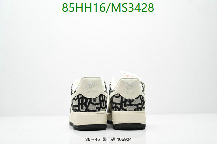 NIKE-Women Shoes Code: MS3428 