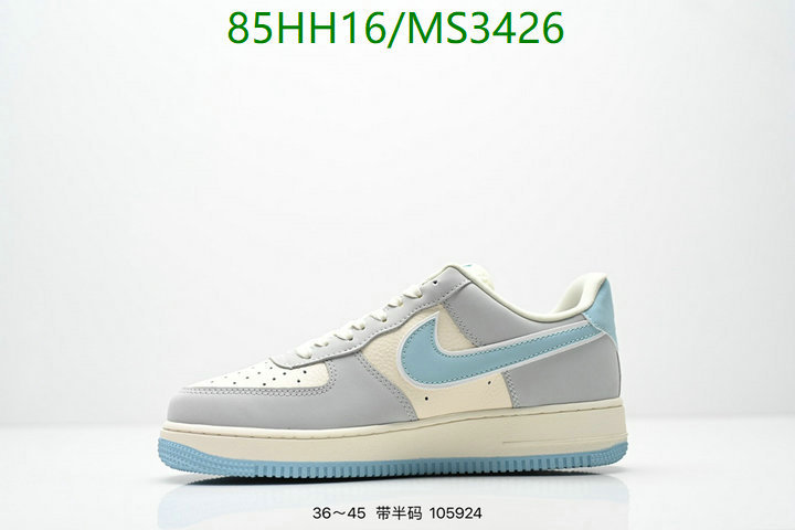 NIKE-Women Shoes Code: MS3426 