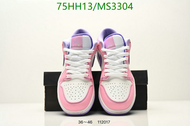 NIKE-Women Shoes Code: MS3304 