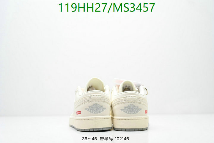 NIKE-Women Shoes Code: MS3457 