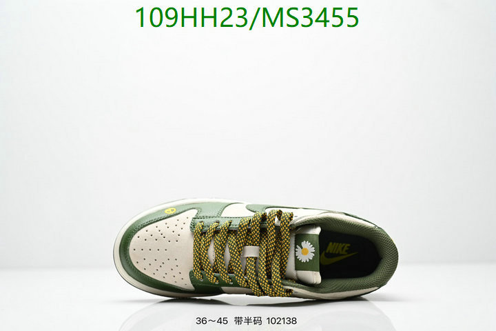 NIKE-Women Shoes Code: MS3455 