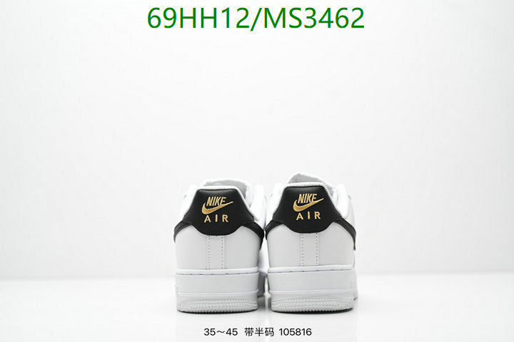NIKE-Women Shoes Code: MS3462 