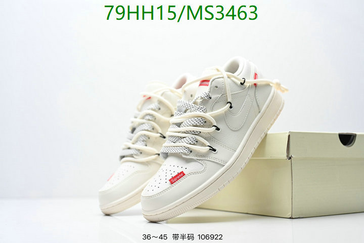 NIKE-Women Shoes Code: MS3463 