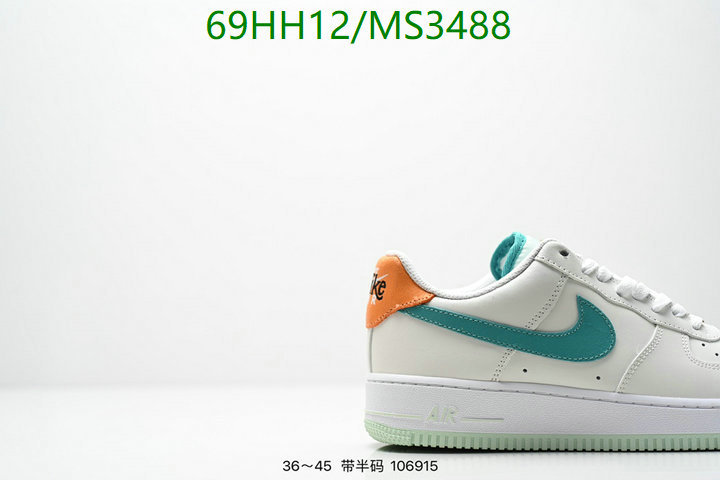 NIKE-Women Shoes Code: MS3488 