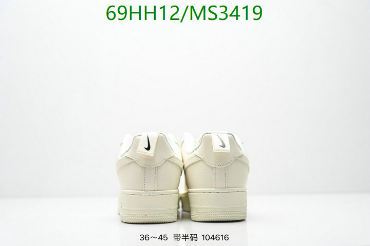NIKE-Women Shoes Code: MS3419 