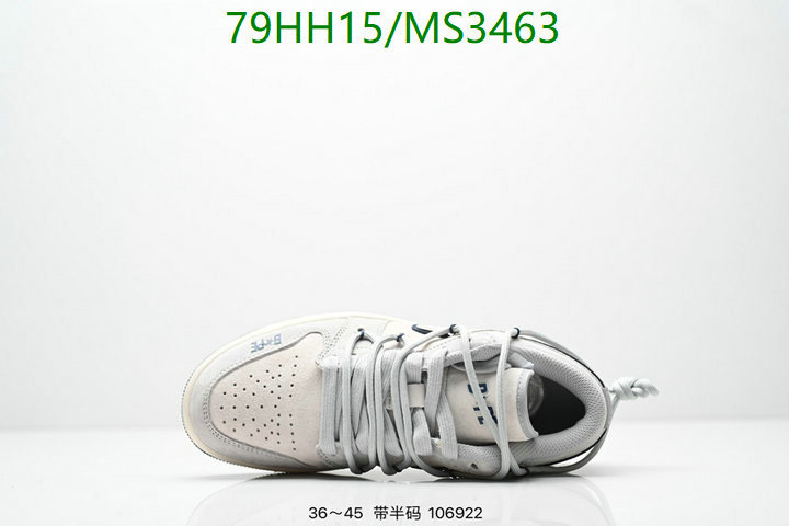 NIKE-Women Shoes Code: MS3463 