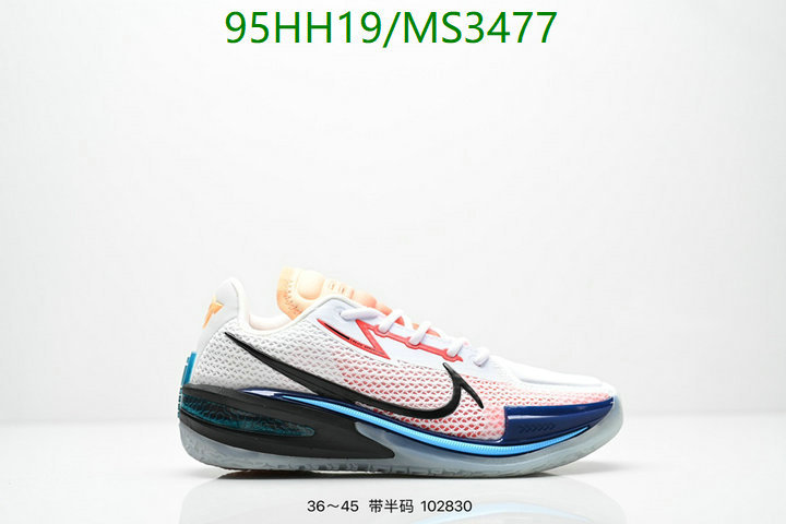 NIKE-Women Shoes Code: MS3477 
