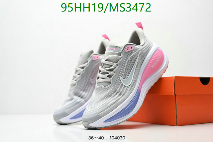 NIKE-Women Shoes Code: MS3472 