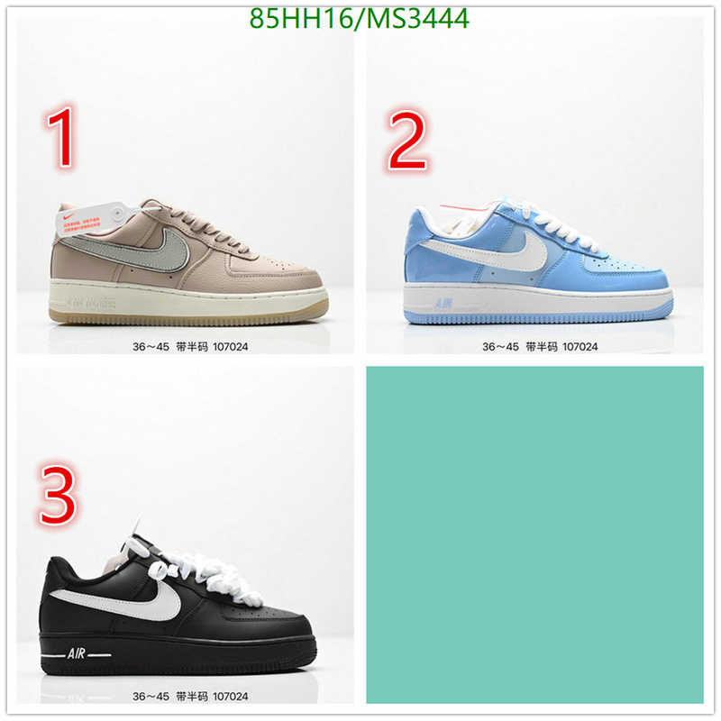 NIKE-Women Shoes Code: MS3444 