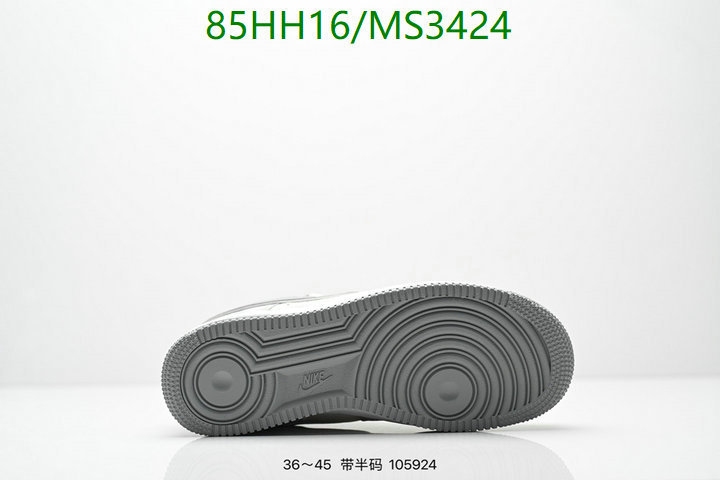 NIKE-Women Shoes Code: MS3424 