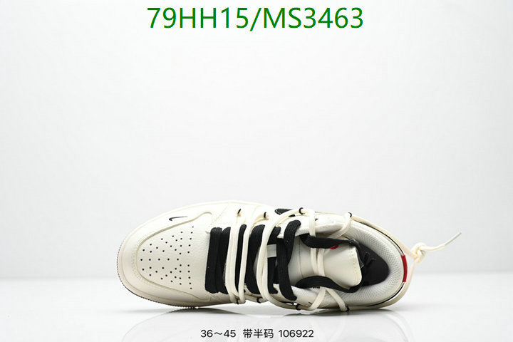 NIKE-Women Shoes Code: MS3463 
