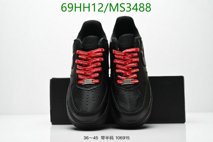 NIKE-Women Shoes Code: MS3488 