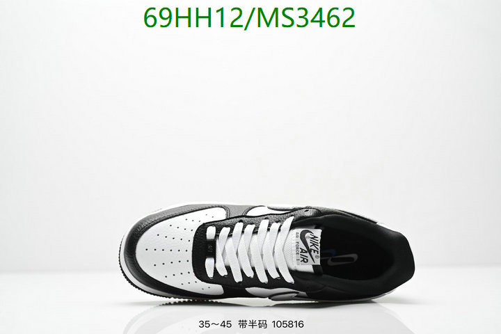 NIKE-Women Shoes Code: MS3462 