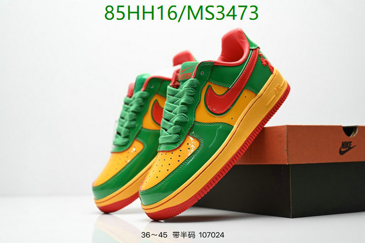 NIKE-Women Shoes Code: MS3473 