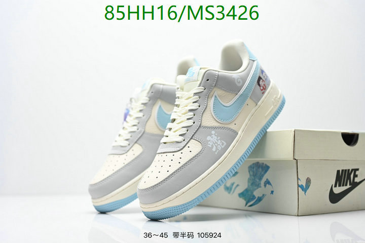 NIKE-Women Shoes Code: MS3426 