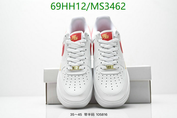 NIKE-Women Shoes Code: MS3462 