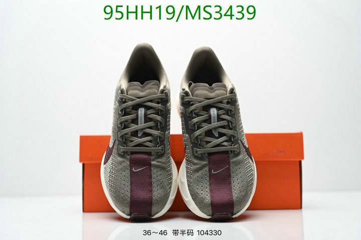NIKE-Women Shoes Code: MS3439 
