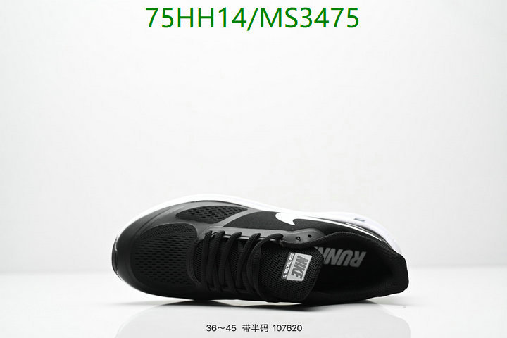 NIKE-Women Shoes Code: MS3475 