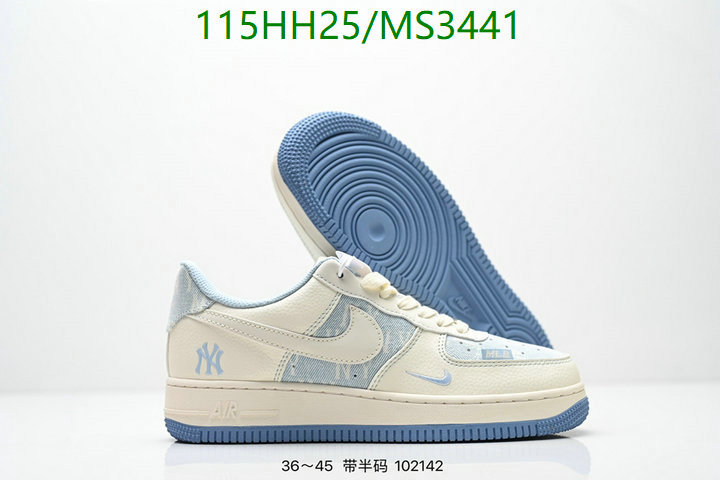 NIKE-Women Shoes Code: MS3441 
