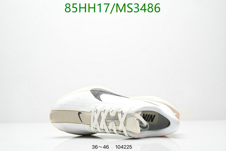 NIKE-Women Shoes Code: MS3486 