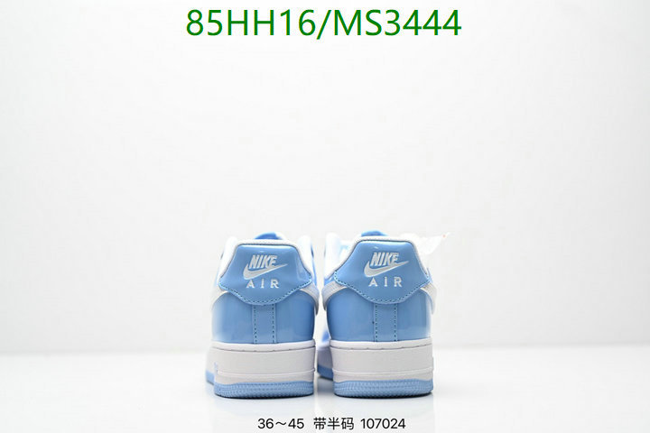 NIKE-Women Shoes Code: MS3444 