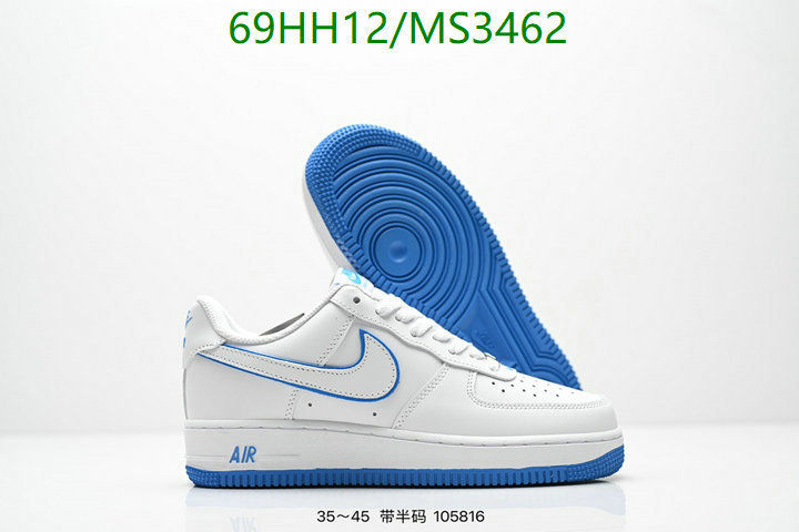 NIKE-Women Shoes Code: MS3462 
