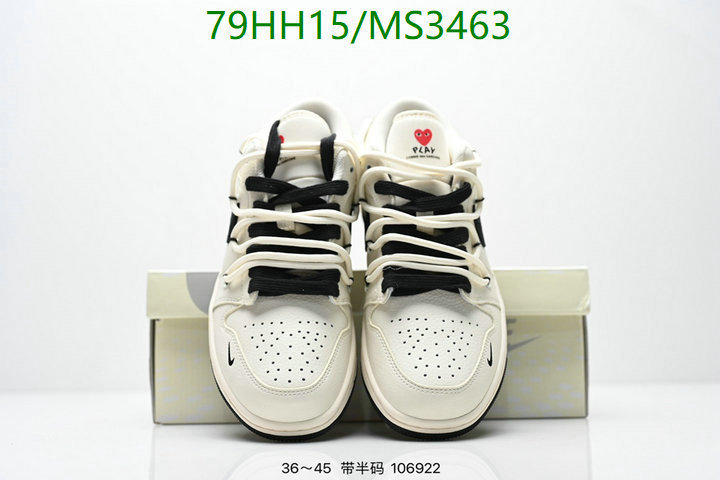 NIKE-Women Shoes Code: MS3463 