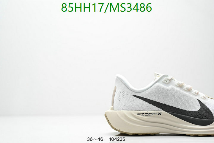 NIKE-Women Shoes Code: MS3486 