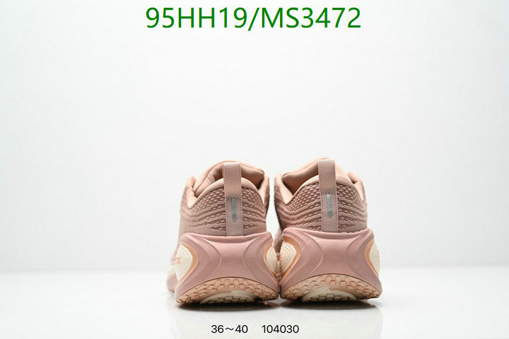 NIKE-Women Shoes Code: MS3472 