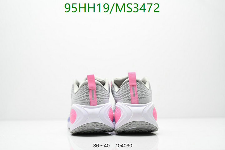 NIKE-Women Shoes Code: MS3472 