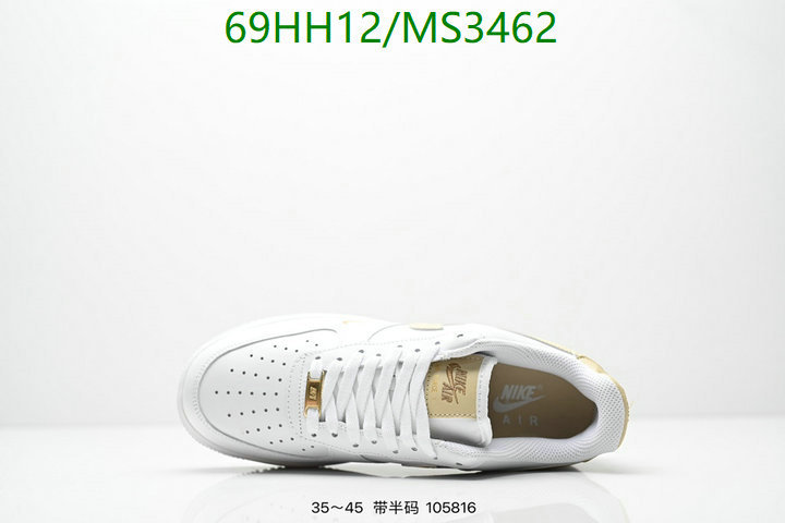 NIKE-Women Shoes Code: MS3462 
