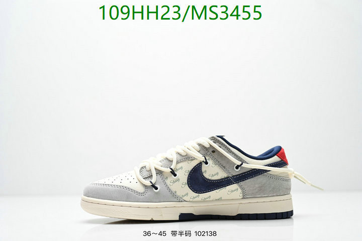 NIKE-Women Shoes Code: MS3455 