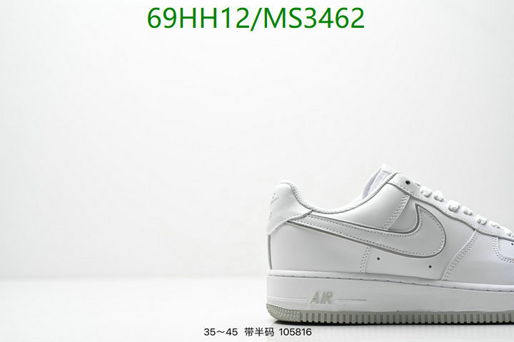 NIKE-Women Shoes Code: MS3462 