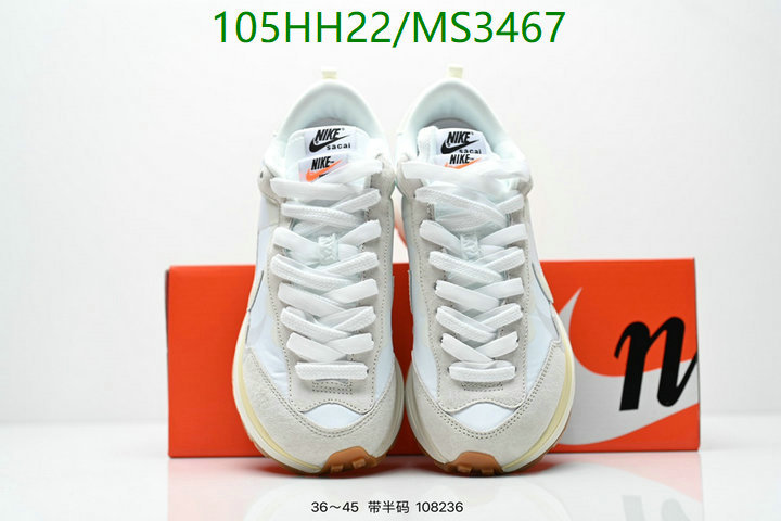 NIKE-Women Shoes Code: MS3467 