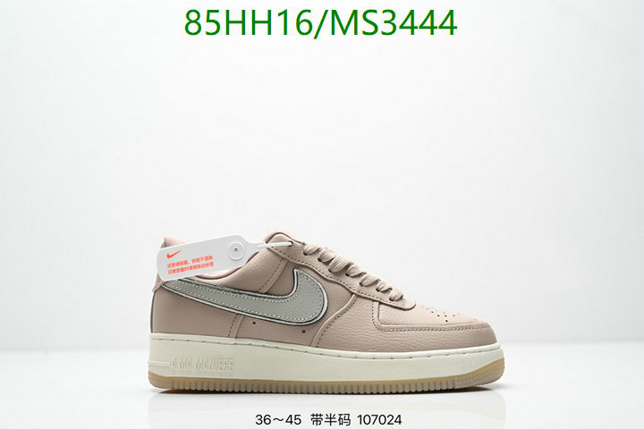 NIKE-Women Shoes Code: MS3444 