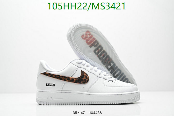 NIKE-Women Shoes Code: MS3421 