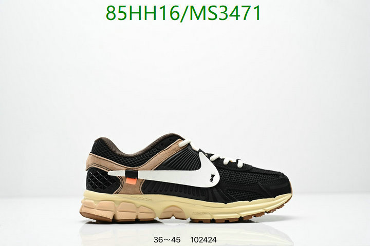 NIKE-Women Shoes Code: MS3471 