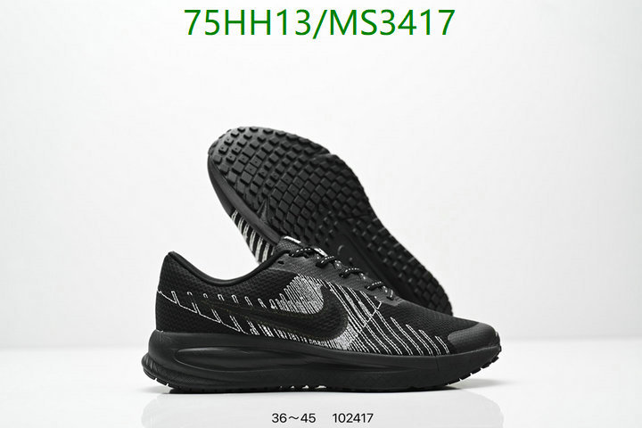 NIKE-Women Shoes Code: MS3417 