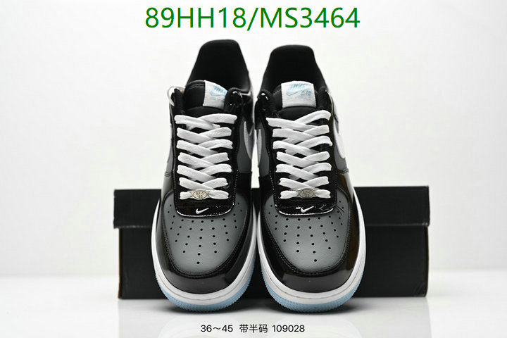 NIKE-Women Shoes Code: MS3464 